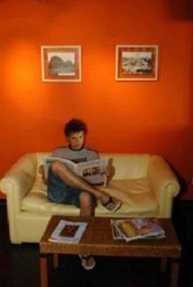 Hostel Suites Obelisco Buenos Aires Exteriér fotografie