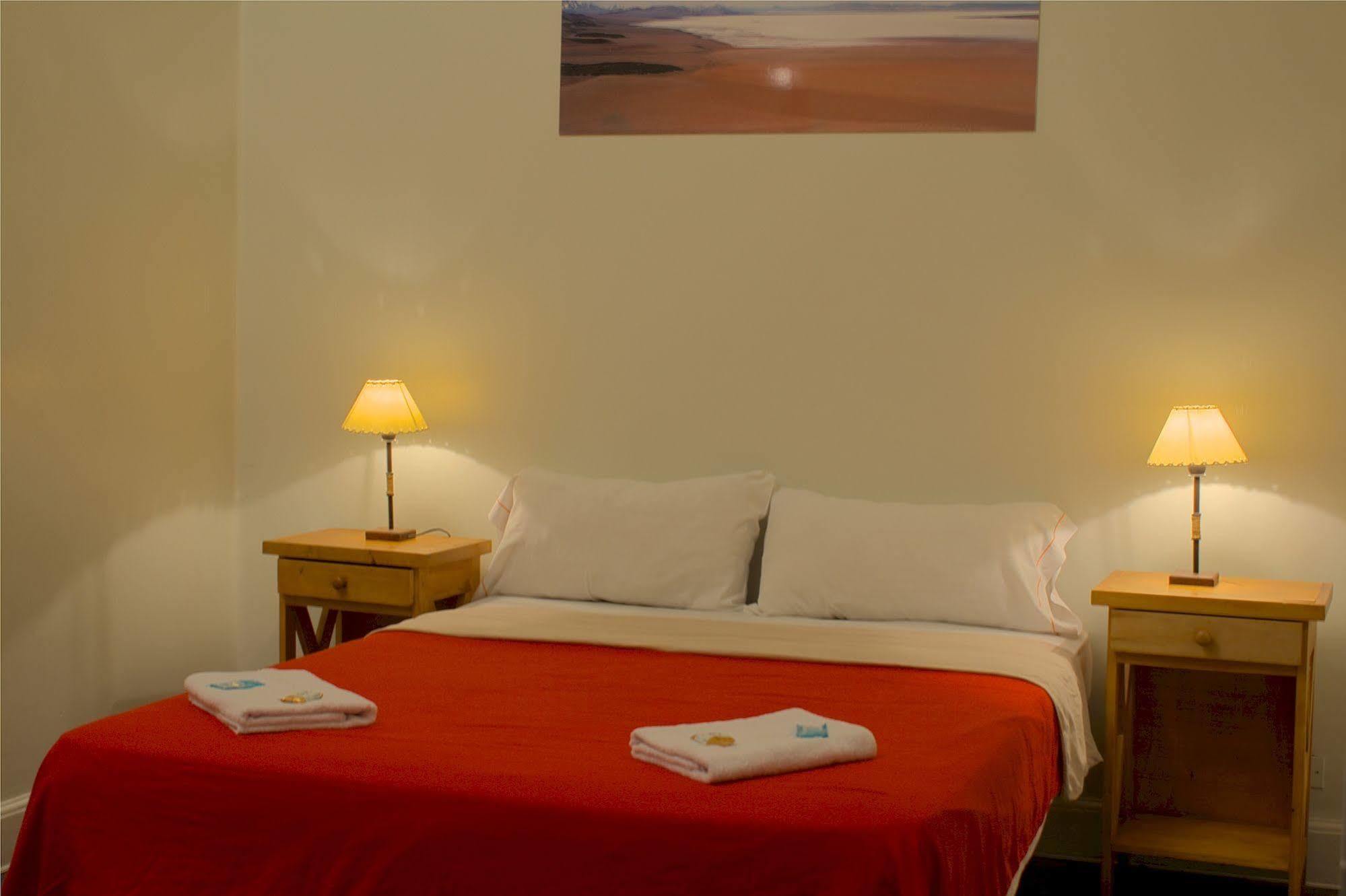 Hostel Suites Obelisco Buenos Aires Exteriér fotografie