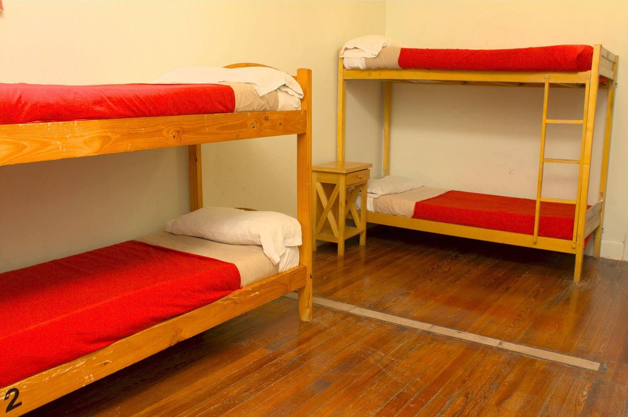 Hostel Suites Obelisco Buenos Aires Exteriér fotografie