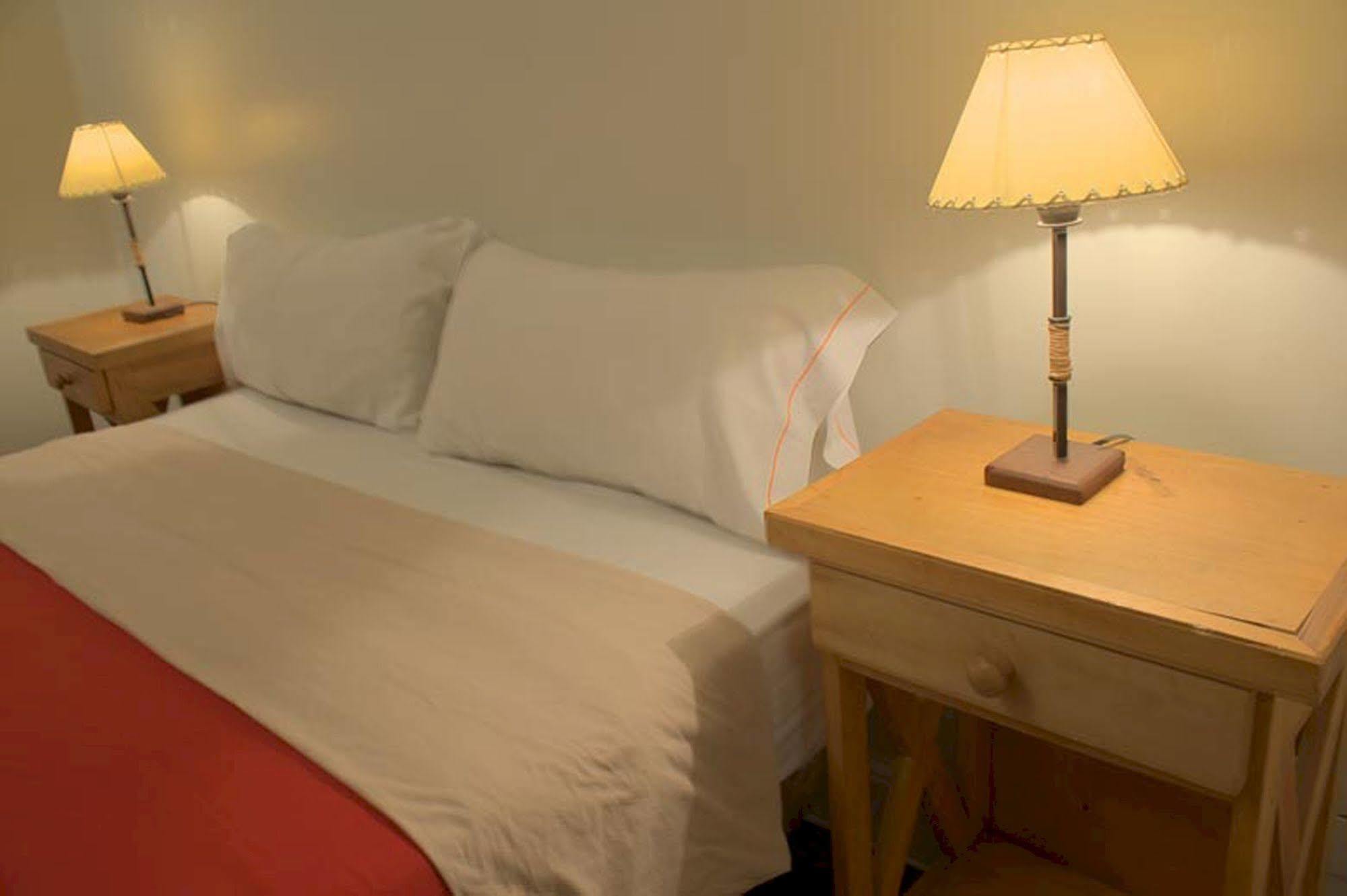 Hostel Suites Obelisco Buenos Aires Exteriér fotografie