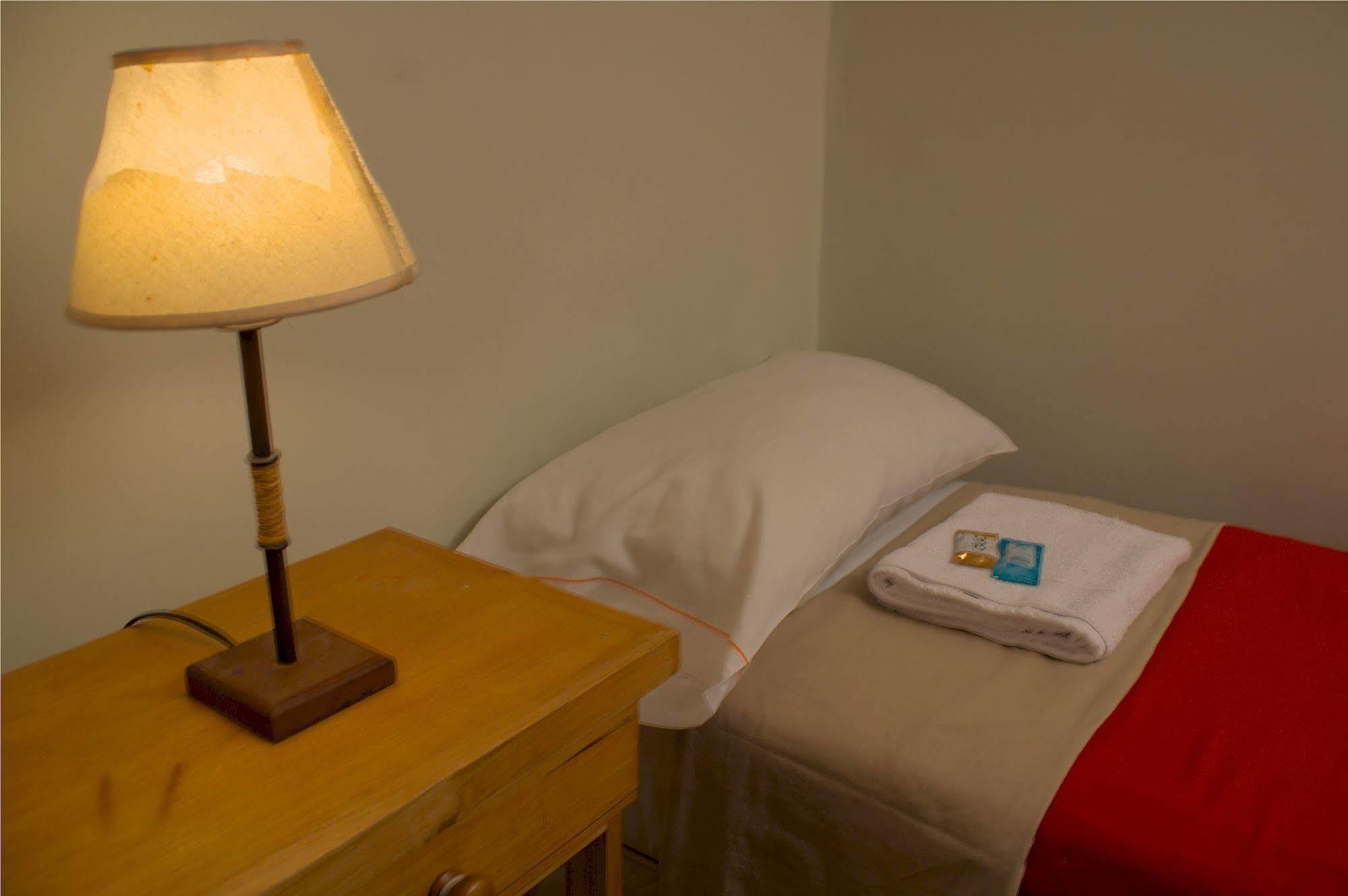 Hostel Suites Obelisco Buenos Aires Exteriér fotografie