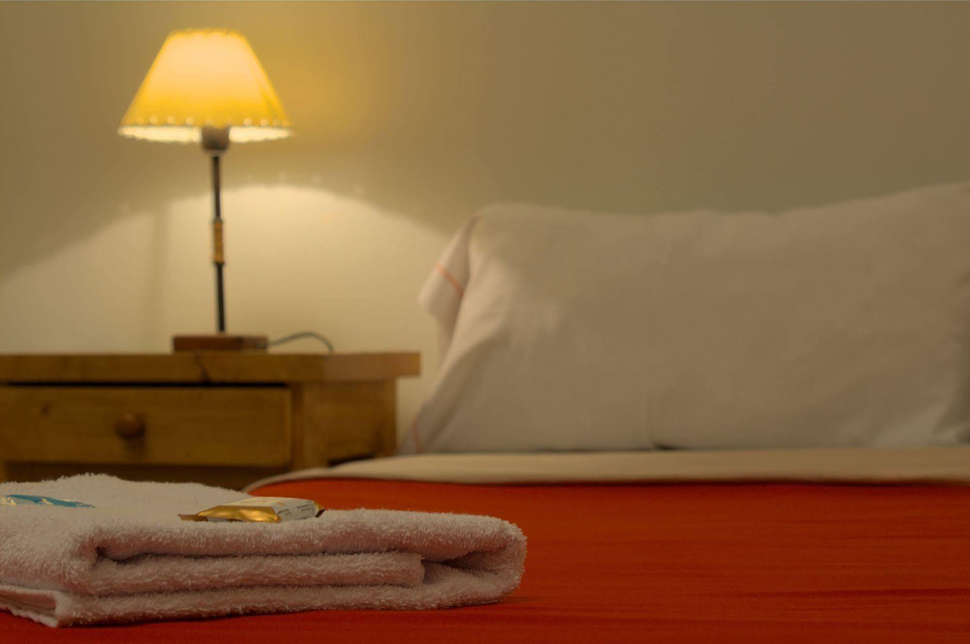 Hostel Suites Obelisco Buenos Aires Exteriér fotografie