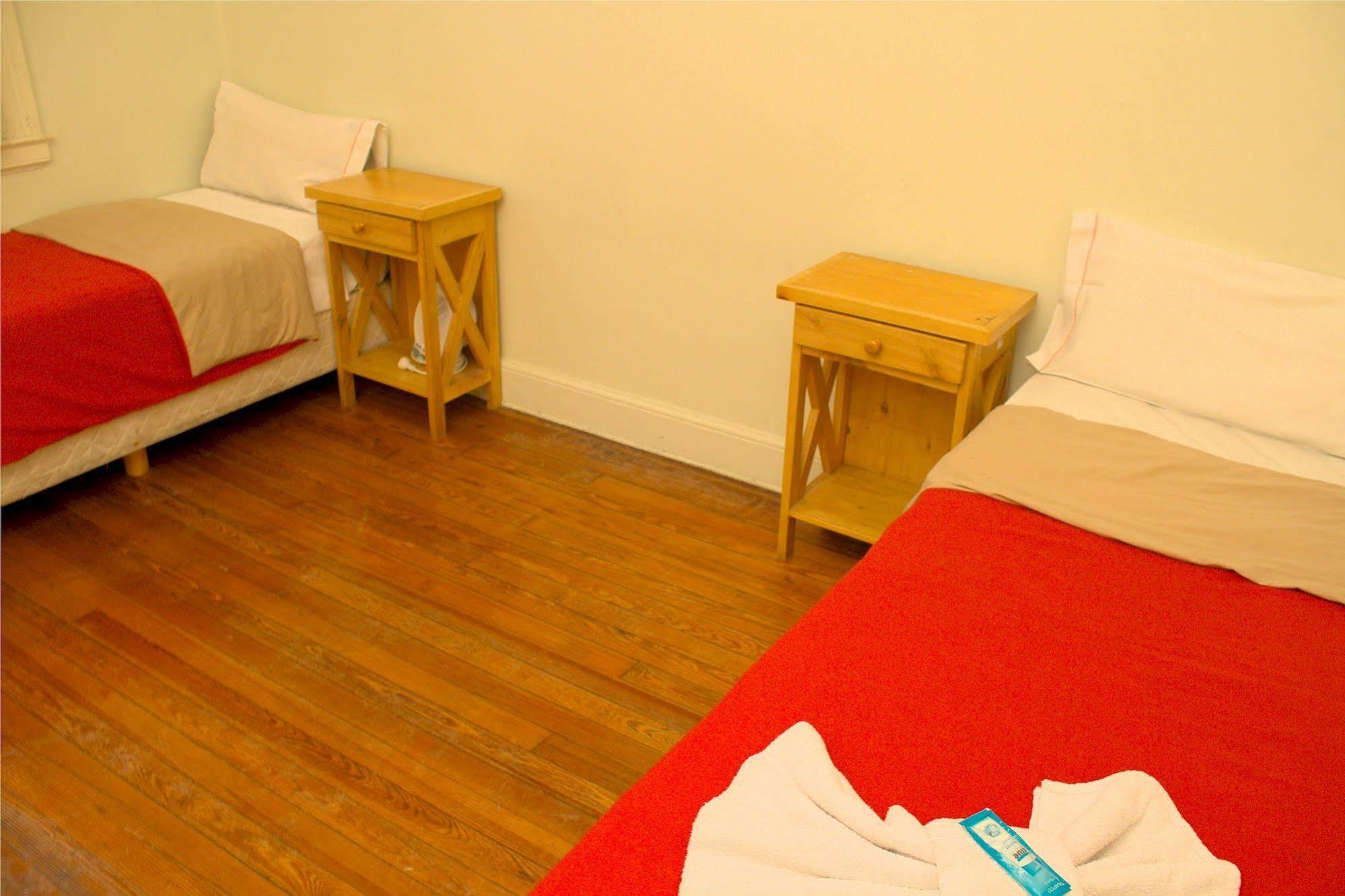 Hostel Suites Obelisco Buenos Aires Exteriér fotografie