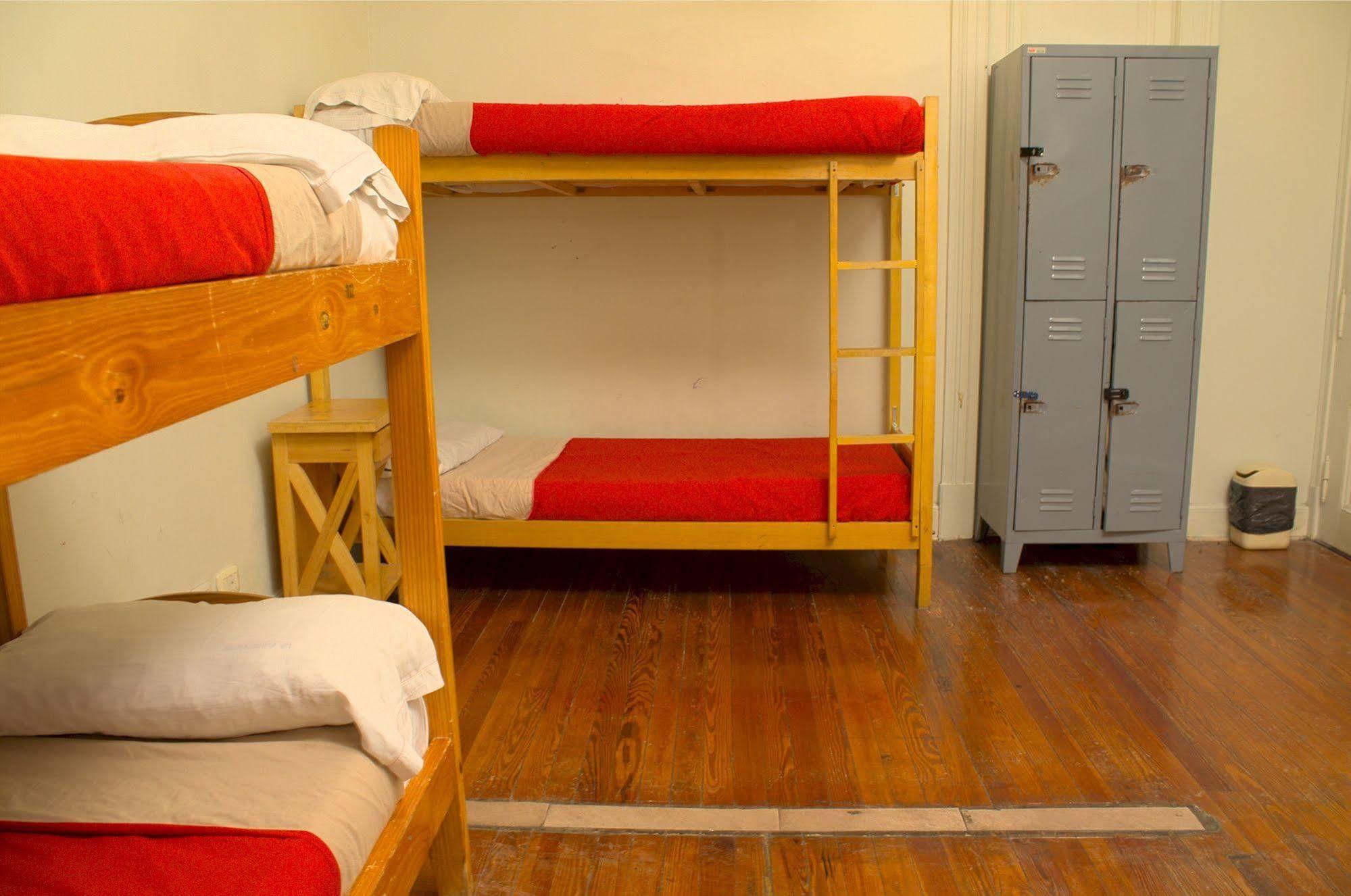 Hostel Suites Obelisco Buenos Aires Exteriér fotografie