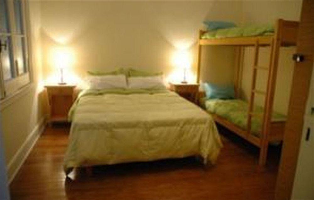 Hostel Suites Obelisco Buenos Aires Exteriér fotografie
